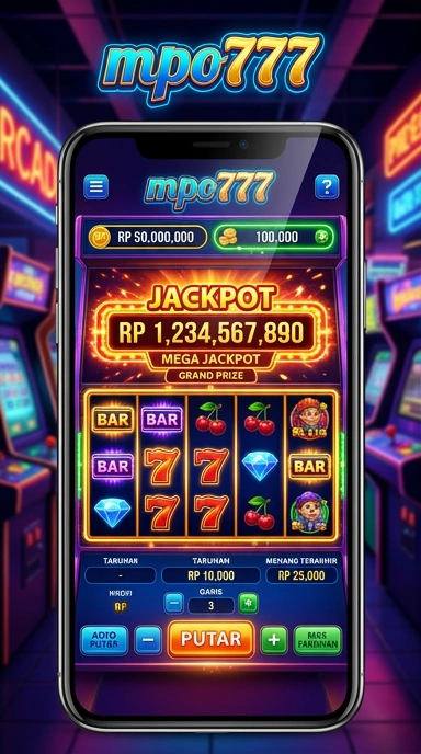 Informasi aplikasi lengkap tersedia di mpo777 sebelum mengunduh.